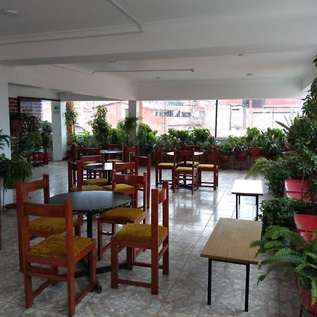 Hotel Casablanca Куско Екстериор снимка