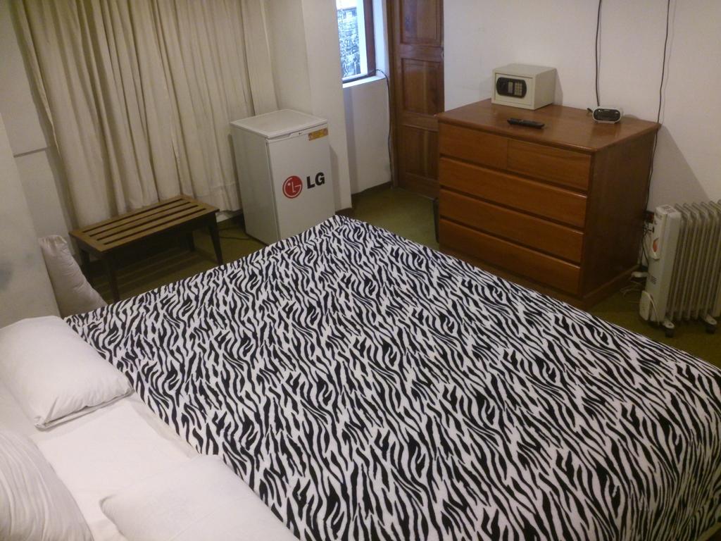 Hotel Casablanca Куско Екстериор снимка