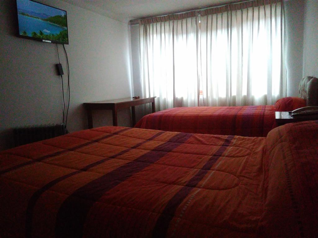 Hotel Casablanca Куско Екстериор снимка