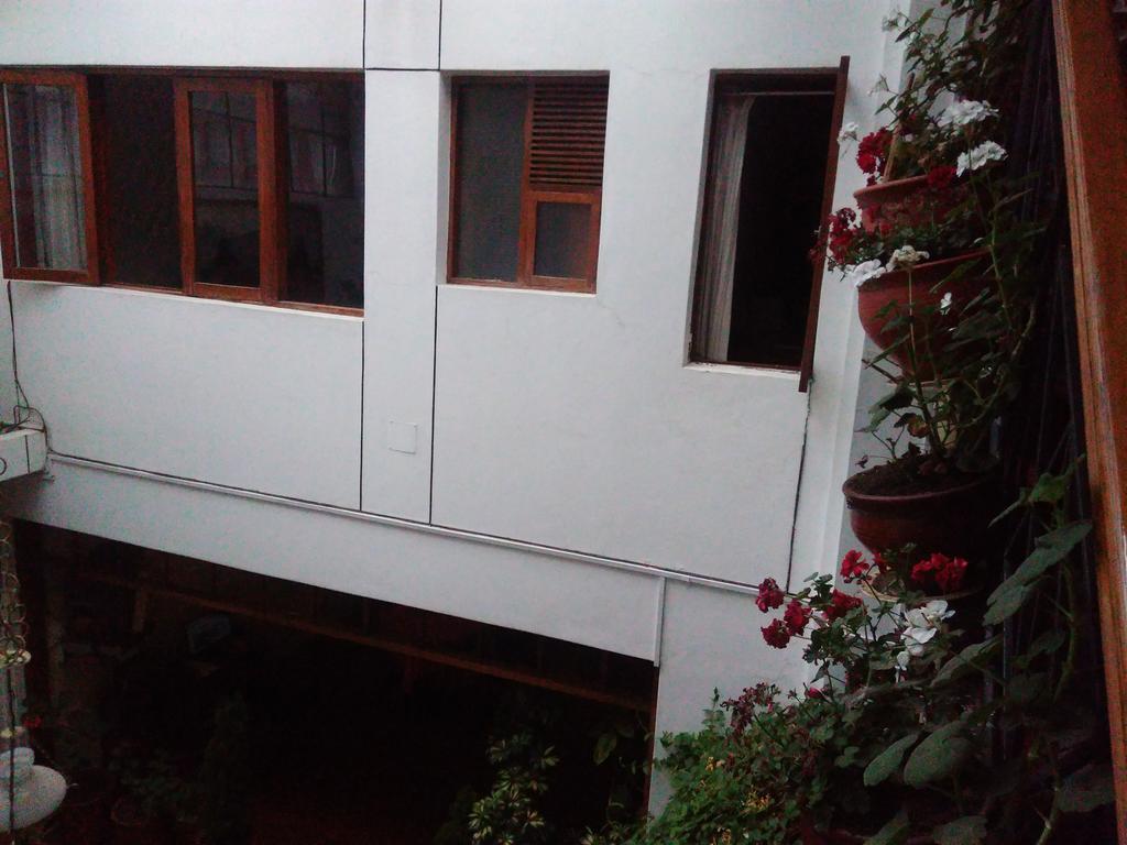 Hotel Casablanca Куско Екстериор снимка