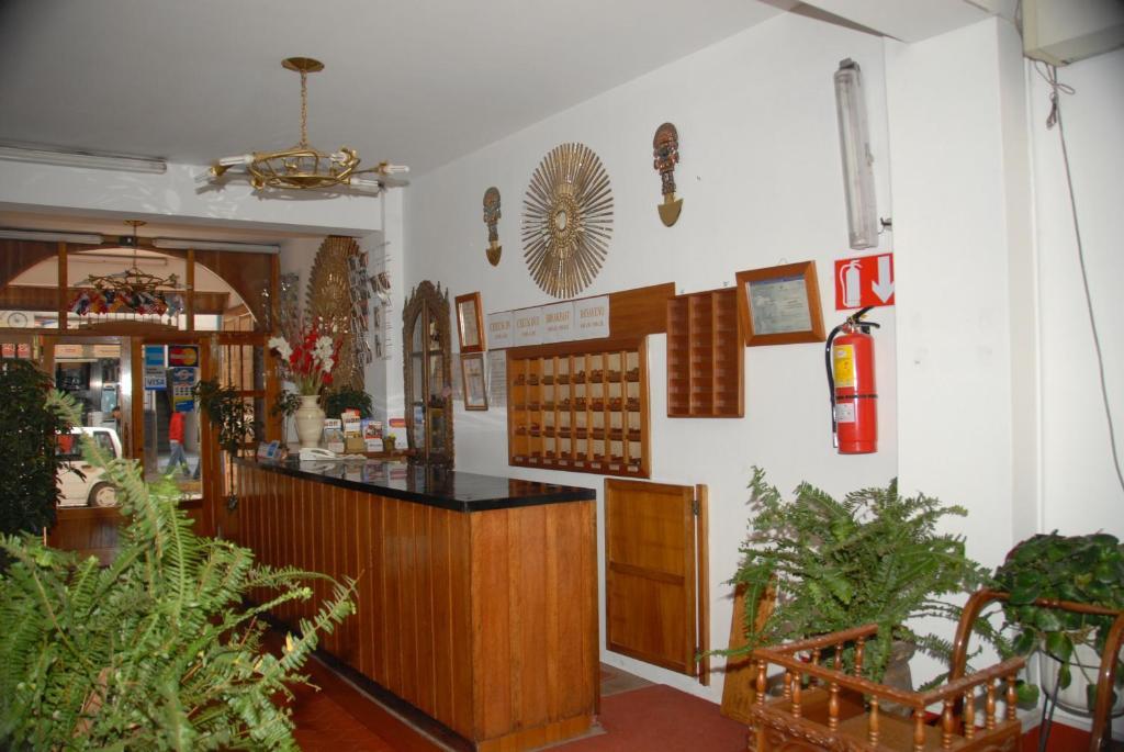 Hotel Casablanca Куско Екстериор снимка