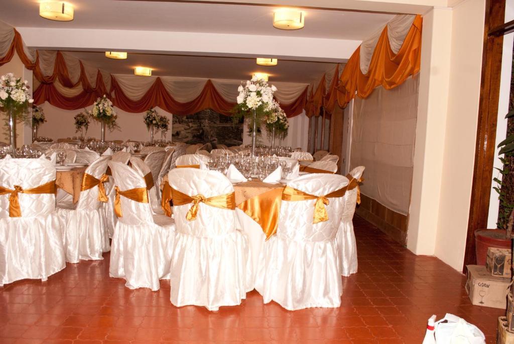 Hotel Casablanca Куско Екстериор снимка