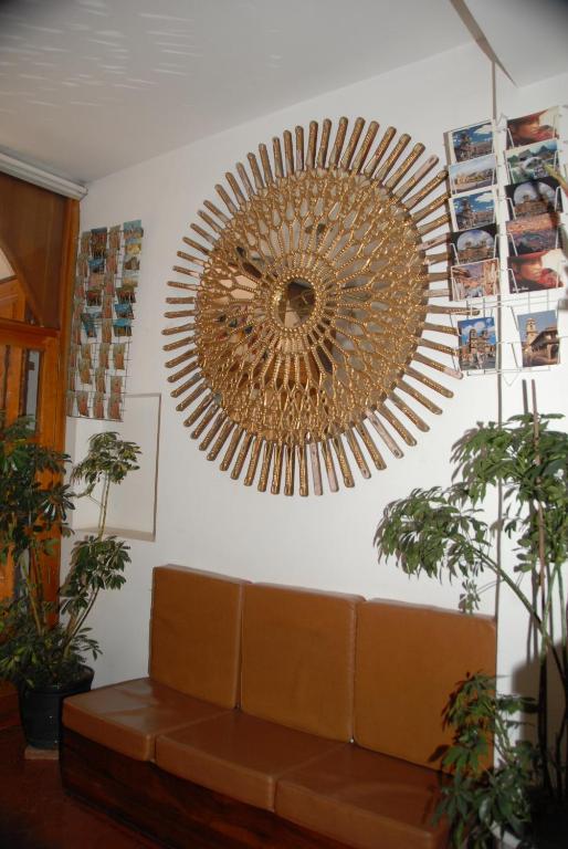 Hotel Casablanca Куско Екстериор снимка