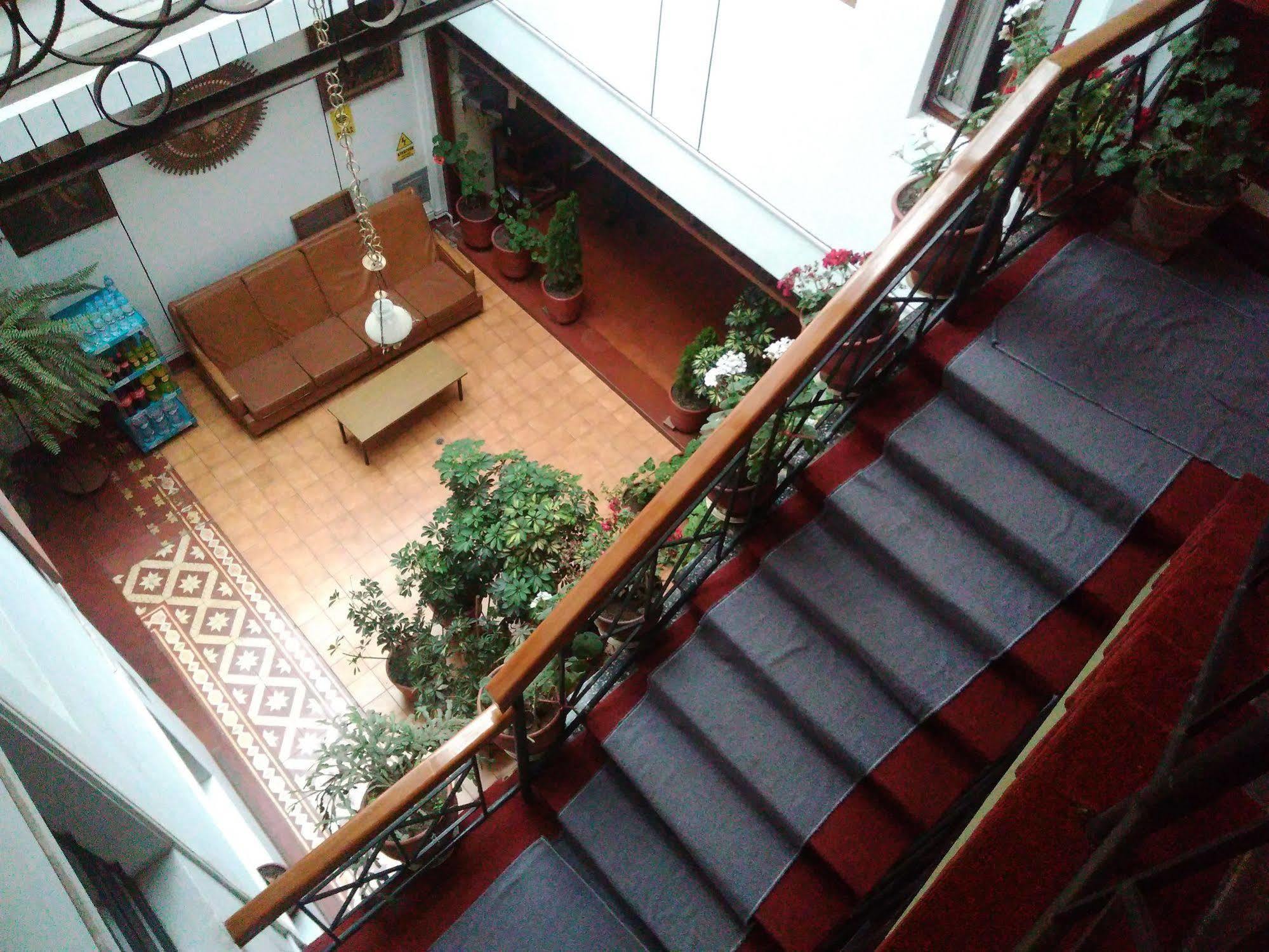Hotel Casablanca Куско Екстериор снимка